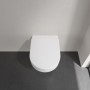 Villeroy & Boch Architectura Wand-Tiefspül-WC