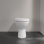 Villeroy & Boch O.novo Stand-Tiefspülklosett