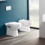 Villeroy & Boch O.novo Stand-Tiefspülklosett