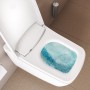 VitrA V-Care Prime Dusch-Wand-WC ohne Spülrand