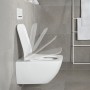 Villeroy & Boch Memento 2.0 WC-Sitz