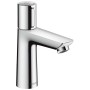 hansgrohe Talis Select E Einhebel-Waschtischmischer 110