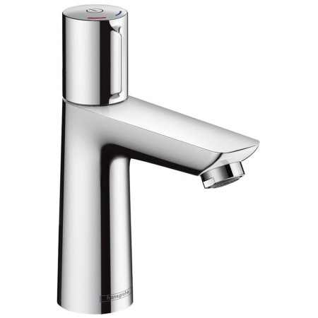 hansgrohe Talis Select E Einhebel-Waschtischmischer 110