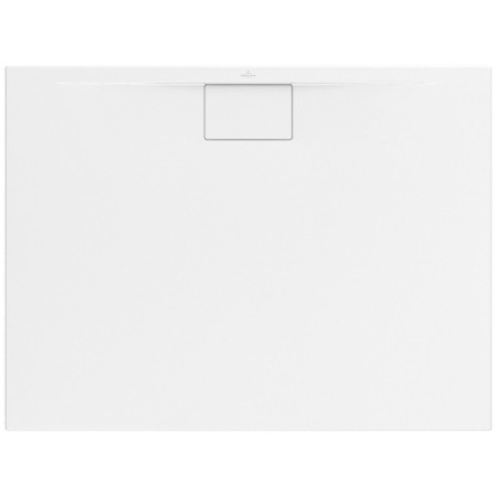 Villeroy & Boch Architectura Metalrim Duschwanne 120 x 90 x 1,5 cm