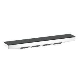 hansgrohe Rainfinity Schulterbrause 500 1jet mit Ablage hansgrohe Rainfinity Schulterbrause 500 1jet mit Ablage
