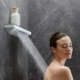 hansgrohe Rainfinity Schulterbrause 500 1jet mit Ablage