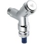 GROHE Eggemann Armaturenkombination DN 15