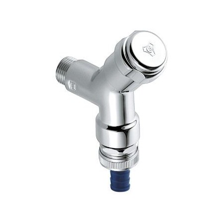 GROHE Eggemann Armaturenkombination DN 15