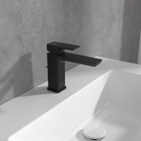 Villeroy & Boch Subway 3.0 Einhebel-Waschtischarmatur Villeroy & Boch Subway 3.0 Einhebel-Waschtischarmatur