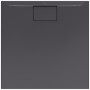 Villeroy & Boch Architectura Metalrim Duschwanne 80 x 80 x 4,8 cm