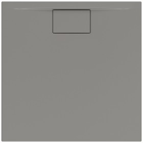 Villeroy & Boch Architectura Metalrim Duschwanne 80 x 80 x 4,8 cm