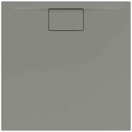 Villeroy & Boch Architectura Metalrim Duschwanne 80 x 80 x 4,8 cm