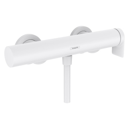 hansgrohe Vivenis Einhebel-Brausearmatur Aufputz