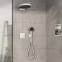 hansgrohe ShowerSelect Comfort E Thermostat Unterputz für 2 Verbraucher