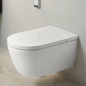 Villeroy & Boch ViClean I200 Dusch-WC, spülrandlos Villeroy & Boch ViClean I200 Dusch-WC, spülrandlos