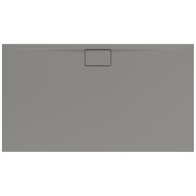 Villeroy & Boch Architectura Metalrim Duschwanne 160 x 90 x 1,5 cm