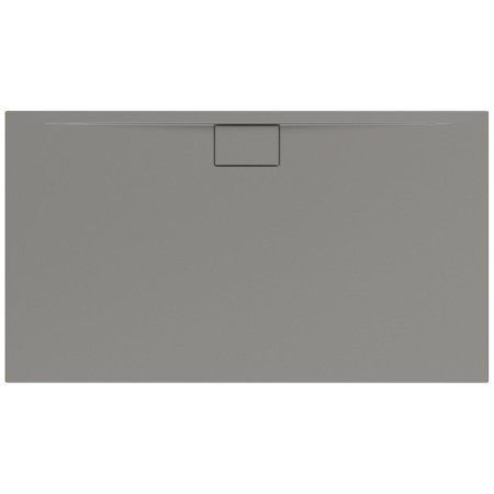 Villeroy & Boch Architectura Metalrim Duschwanne 160 x 90 x 1,5 cm