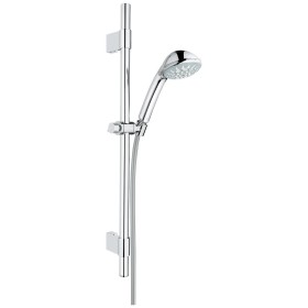 GROHE Relexa 100 Five Brausestangenset