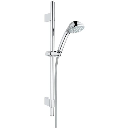 GROHE Relexa 100 Five Brausestangenset