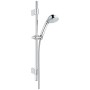 GROHE Relexa 100 Five Brausestangenset
