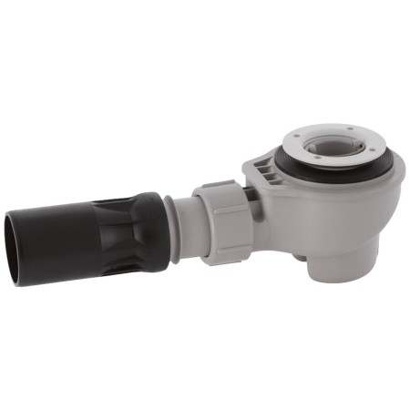 Geberit Duschwannenablauf D52 ohne Ablaufdeckel