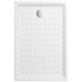 Villeroy & Boch O.novo Duschwanne 120 x 80 cm