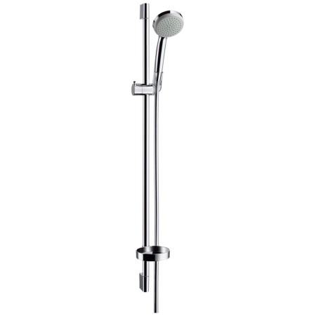 hansgrohe Croma 100 1jet/Unica'C Set 90 cm DN15