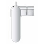 GROHE Plus Einhand-Waschtischbatterie M-Size