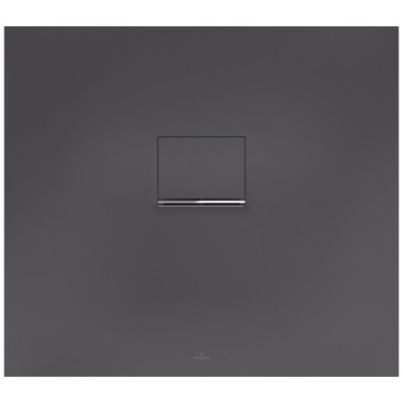 Villeroy & Boch Squaro Infinity Duschwanne 90 x 80 cm