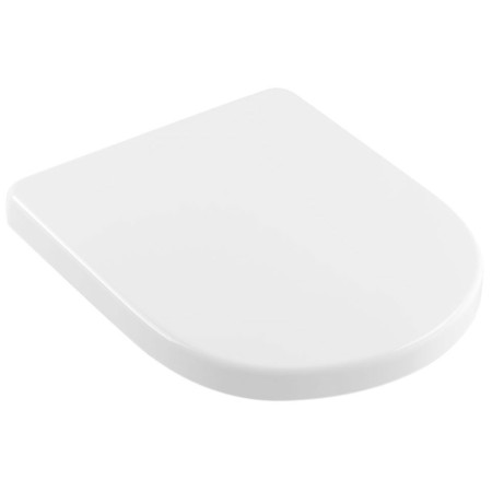 Villeroy & Boch Architectura WC-Sitz mit Soft Closing