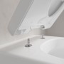 Villeroy & Boch Architectura WC-Sitz mit Soft Closing