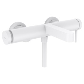 hansgrohe Finoris Einhebel-Wannenarmatur Aufputz