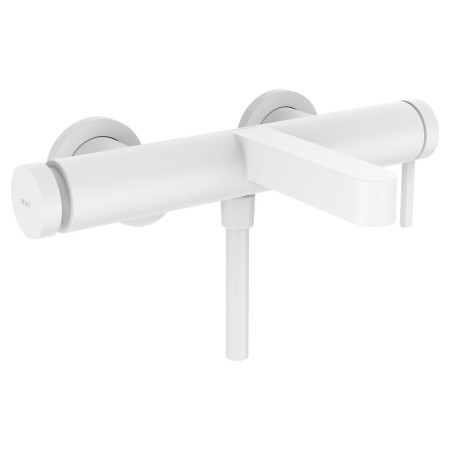 hansgrohe Finoris Einhebel-Wannenarmatur Aufputz