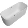 Villeroy & Boch Finion freistehende Badewanne 170 x 70 cm