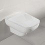 Villeroy & Boch Joyce WC-Sitz