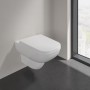 Villeroy & Boch Joyce WC-Sitz