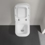 Villeroy & Boch Joyce WC-Sitz