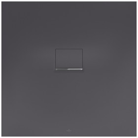 Villeroy & Boch Squaro Infinity Duschwanne 100 x 100 cm