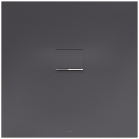 Villeroy & Boch Squaro Infinity Duschwanne 100 x 100 cm