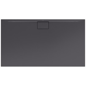 Villeroy & Boch Architectura Metalrim Duschwanne 160 x 90 x 1,5 cm