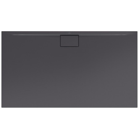 Villeroy & Boch Architectura Metalrim Duschwanne 160 x 90 x 1,5 cm