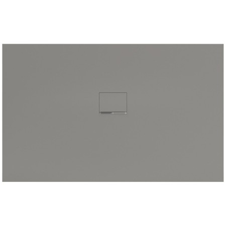 Villeroy & Boch Squaro Infinity Duschwanne 160 x 100 cm für flächenbündige Installation