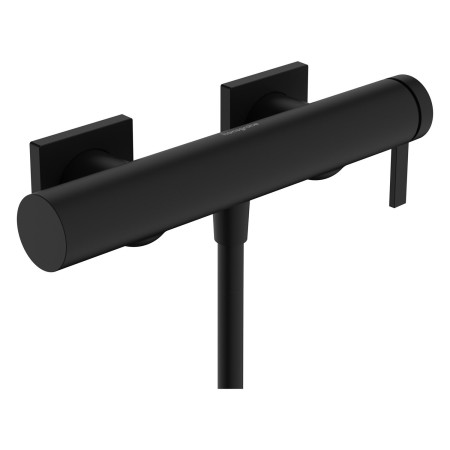 hansgrohe Tecturis E Einhebel-Duscharmatur Aufputz