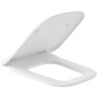 Villeroy & Boch Joyce WC-Sitz Slimseat