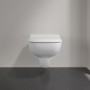 Villeroy & Boch Joyce WC-Sitz Slimseat