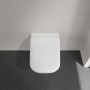 Villeroy & Boch Joyce WC-Sitz Slimseat