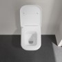 Villeroy & Boch Joyce WC-Sitz Slimseat