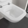 Villeroy & Boch Joyce WC-Sitz Slimseat