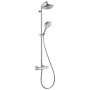 hansgrohe Raindance Select 240 Showerpipe