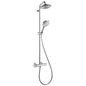 hansgrohe Raindance Select 240 Showerpipe